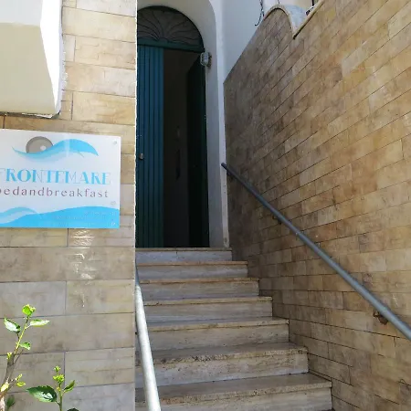 Frontemare Rooms-2