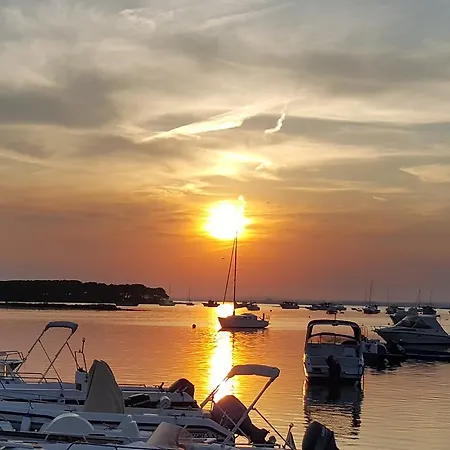 Porto Cesareo Exclusive Room-3