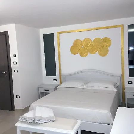 B&B Bella Costa - lungomare Porto Cesareo-3