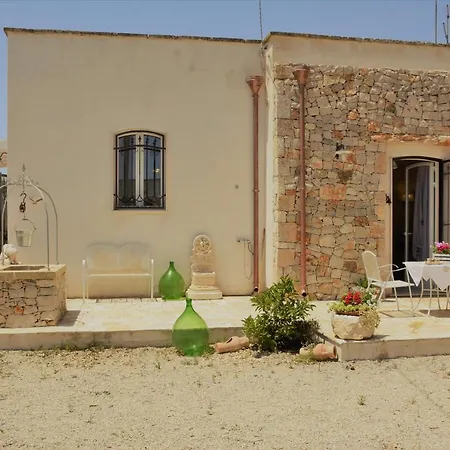 Casale Conte Dell'Anna-3