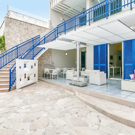 Villa Syrmata-3