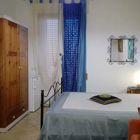Grekal Bed Salento-2