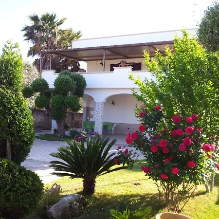 B&B Villa Magi-2