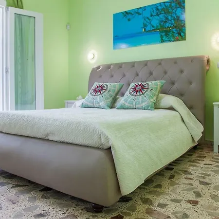 Blu d'aMare B&B-3
