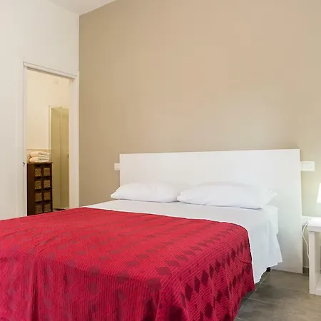 Blu Salentino b&b con Parcheggio Privato Gratuito-3
