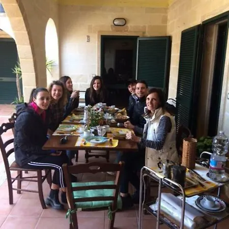 Appartamento Porto Cesareo-3