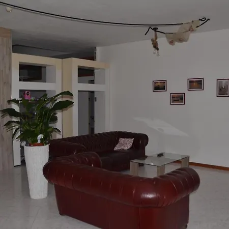 Hotel Il Riccio-2