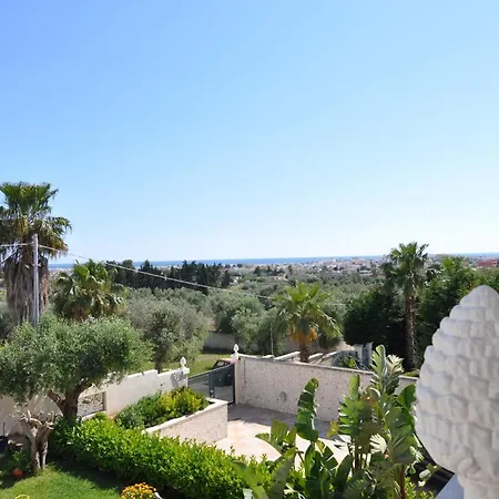 Villa Marcella Room-3